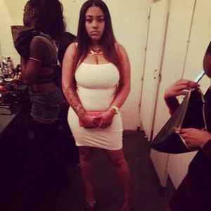 Meet your Posher, Shanessa